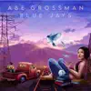 Abe Grossman - Blue Jays - Single